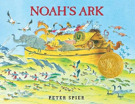 NOAH'S ARK