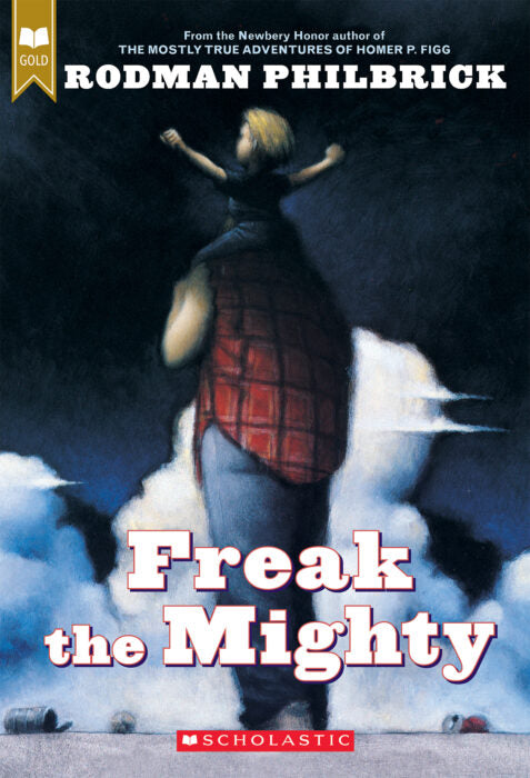 FREAK THE MIGHTY