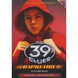 39 CLUES: RAPID FIRE