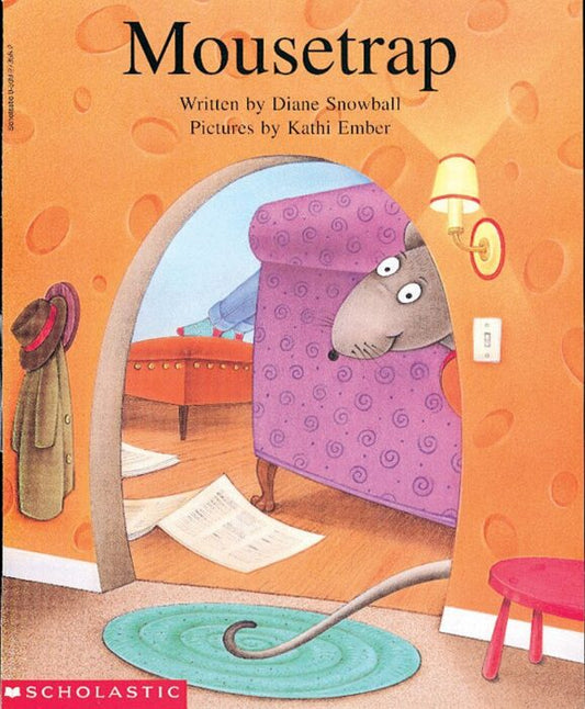 MOUSETRAP