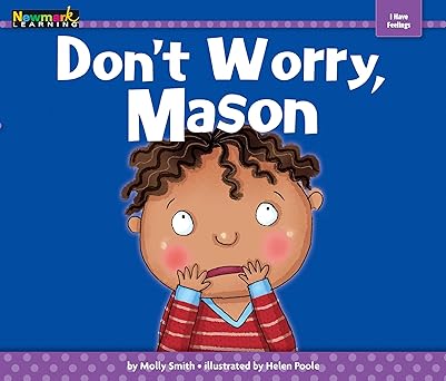 MYSELF DONT WORRY MASON