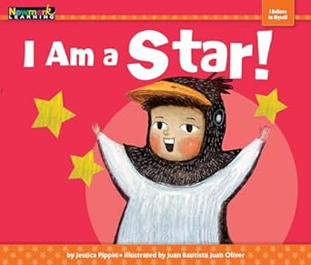 MYSELF I AM A STAR