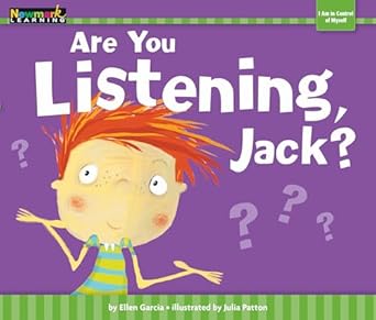 MYSELF ARE YOU LISTENING JACK?